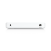 usw ultra 60w switch de 8 puertos gbe (7 puertos poe+ y 1 puerto entrada poe++) con opciones de montaje versátiles