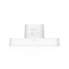 g3 reader flex lector de tarjetas nfc de tercera generación con teclado color blanco