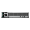 unidad de expansión rx1222sas | 12 bahías sas/sata 3.5" o 2.5" | diseño redundante | fuentes de alimentación dobles | compatible con unidades synology.