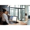 sistema de videoconferencia todo en uno deskvision a24 de yealink con cámara 4k y pantalla táctil de 24”