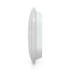 unifi siren poe – sirena para exteriores todo clima con alarma de 110 db e iluminación led de emergencia alimentada por poe