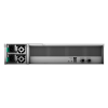 unidad de expansión fx2421 para synology flashstation | 24 receptáculos de unidad 2.5" | compatible con ssd sata sat5200 | diseño de alta fiabilidad | fuentes de alimentación redundantes.