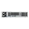 dispositivo de protección de datos synology activeprotect dp7400 | 2u rack | amd epyc 7272 | 64 gb ram | 10 hdd 20 tb raid 6 | 2 ssd 3840 gb raid 1 | 10 gbe | protección ransomware | inmutabilidad worm | gestión centralizada.