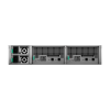unidad de expansión synology rxd1219sas | 12 receptáculos sas | diseño modularizado | fuentes de alimentación redundantes | conectividad mini sas hd.