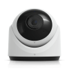 cámara de seguridad turret color blanco / alimentación poe/ resistente a manipulaciones ik04/ sensor de imagen 1/1.8" 8mp/ ajuste manual 3 ejes