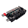 lynx distributor m10 / barra de distribución modular para cd