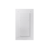 e paper para publicidad digital, bateria incluida, hasta 6 colores uso 24/7, vesa 200x200