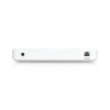 usw ultra 210w switch de 8 puertos gbe (7 puertos poe+ y 1 puerto entrada poe++) con opciones de montaje versátiles