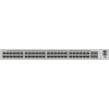 switch ekit distribución/core multigigabit poe+ capa 3 / 48 puertos poe+ 2.5 gbps + 4 sfp+ / istack / poe perpetuo (360 w) / libre de licenciamiento