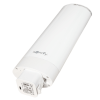 motor para cortinas movelite wirefree rts / batería recargable 2000 mah / capacidad 35 kg / control rts 433.42 mhz / ip30 / hasta 10 m de riel / touch motion / compatible con app inteo somfy