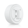 camera junction box – caja de conexiones antimanipulación en color blanco para cámaras unifi protect bullet, dome y turret