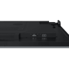 pantalla interactiva wafx p series 75" 4k uhd 3840x2160 / android 15 edla / octa core cpu / 48mp cámara integrada / 8 micrófonos far field / 50 puntos touch ir / wifi 6 / 16gb ram / 128gb storage