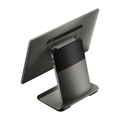 terminal de escritorio inteligente / pantalla fhd de 15.6" / qualcomm hexa core / 4 gb ram + 64 gb rom / sistema operativo sunmi 4.0 / touch id / puertos múltiples / servicios móviles de google terminal de escritorio inteligente / pantalla fhd de 15.6" / qualcomm hexa core / 4 gb ram + 64 gb rom / sistema operativo sunmi 4.0 / touch id / puertos múltiples / servicios móviles de google