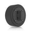 camera junction box – caja de conexiones antimanipulación en color negro para cámaras unifi protect bullet, dome y turret