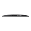 monitor led profesional 32" / uhd 3840x2160 @60hz / 300 cd/m² / 1000:1 / 178° / diseño frameless / operación 24/7 / 30,000 horas vida Útil
