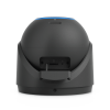 unifi protect g6 pro turret – cámara 4k poe+ antimanipulación y todo clima con motor de ia multi tops, zoom Óptico 2.36× y sensor cmos 1/1.2