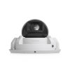 unifi protect g6 pro dome – cámara 4k poe+ antivandálica y todo clima con motor de ia multi tops, zoom Óptico 2.36× y sensor cmos 1/1.2 y visión noctura ir de largo alcance