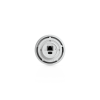 unifi protect g6 pro bullet – cámara 4k poe+ todo clima con motor de ia multi tops, zoom Óptico 2.36× y sensor cmos 1/1.2, que ofrece un desempeño sobresaliente en entornos de baja iluminación