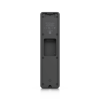 unifi protect g6 entry – video portero para acceso con audio bidireccional, detecciones inteligentes y reconocimiento facial, con visión nocturna ir, acceso por nfc