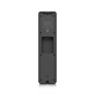 unifi protect g6 entry – video portero para acceso con audio bidireccional, detecciones inteligentes y reconocimiento facial, con visión nocturna ir, acceso por nfc unifi protect g6 entry – video portero para acceso con audio bidireccional, detecciones inteligentes y reconocimiento facial, con visión nocturna ir, acceso por nfc