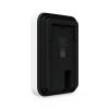 u7 pro xg wall wi fi 7 tri banda para interiores con soporte 6 ghz, cobertura de hasta 140 m², capacidad para hasta 300 usuarios y puerto 10 gbe