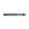 unifi switch usw pro xg 24 / capa 3 / 24 puertos (16 × 10 gbe, 8 × 2,5 gbe) + 2 puertos sfp28 25 g