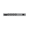 unifi switch usw pro xg 48 / capa 3 / 48 puertos (32 × 10 gbe, 16 × 2,5 gbe) + 4 puertos sfp28 25 g