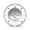cámara unifi protect g5 turret ultra, compacta, para exterior / 2k (4 mpx) / ángulo 102.4° / visión nocturna hasta 30mts/ detección de eventos / micrófono, poe+