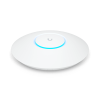 access point unifi doble banda 802.11ax wifi 6, 5 ghz (mu mimo 2x2 y ofdma) y 2.4 ghz (mimo 2x2)