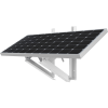 kit solar ip all in one / doble detección (radar + pir) / pt ip 4 megapixel / lente 2.8 mm / panel solar / batería de respaldo de litio 90wh (hasta 2 días) / conexión 4g / audio de dos vías / accesorios de inst. / direc