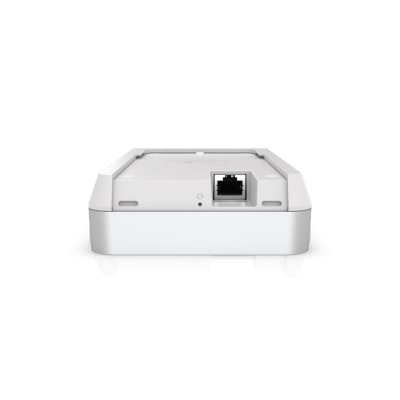 punto de acceso wifi 7 con diseño de pared, tribanda en 2.4, 5 y 6 ghz, hasta 10.688 gbps, puerto ethernet 1/2.5 gbe, 300+ clientes simultáneos punto de acceso wifi 7 con diseño de pared, tribanda en 2.4, 5 y 6 ghz, hasta 10.688 gbps, puerto ethernet 1/2.5 gbe, 300+ clientes simultáneos