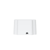 antenas omnidireccionales y stand para ap uk ultra (no incluido), incluye 2 antenas dual band de 3 dbi en 2.4 ghz y 4 dbi en 5 ghz