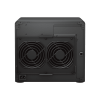 unidad de expansión synology dx1222 | 12 bahías para hdd/ssd sata 3.5" o 2.5" | intercambio en caliente | puerto mini sas hd | garantía de 5 años.