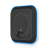 unifi enterprise access point e7, wifi 7, 2.4/5/6ghz, 10 cadenas espaciales, analizador espectral en tiempo real, hasta 1000 dispositivos, (1) puerto 10g rj45 y (1) puerto 1g rj45 para alta disponibilidad de energía y datos