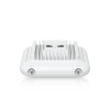 u7 pro outdoor wifi 7 tri banda para exteriores ip67 con soporte 6 ghz, antena direccional integrada, cobertura de hasta 465 m² y capacidad para 300 usuarios