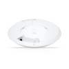u7 long range wifi 7 doble banda para interiores con cobertura de hasta 160 m² y soporte para hasta 300 usuarios, rango de señal extendido