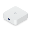 unifi express ux7 cloud gateway compacto con wifi 7, ejecuta unifi network, alimenta una red completa o funciona como punto de acceso