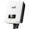inversor para interconexión a cfe de 15 kw con salida trifasica de 220 vca, módulo wifi incluido