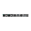 nas rackstation rs1619xs+ | 4 bahías | cpu intel xeon d 1527 quad core | 8 gb ddr4 ecc (ampliable a 64 gb) | 2 ranuras m.2 nvme/sata | 4 puertos lan 1gbe | soporte 10gbe opcional | escalable hasta 16 bahías.