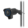 cámara unifi ai lpr 4k (8mpx)/ zoom Óptico 3x / visión nocturna 15m / lpr optimizado / protección ip66 ik04 / audio integrado / poe+