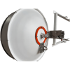 antena direccional / 2 ft / 5.9 7 ghz / ganancia 30 dbi / slant de 45 ° y 90° / incluye jumpers con conector n macho a rpsma / montaje y radomo incluido.