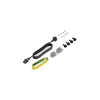 switch de acceso ekit administrable / capa 2 / 24 puertos poe+ gigabit + 4 puertos sfp+/sfp + puerto de consola / poe perpetuo / presupuesto poe 400 w / sin licenciamiento