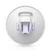 uisp dish mini – antena direccional tipo plato de 26 dbi de ganancia, banda de frecuencia de 5150 a 6875 mhz