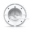 unifi protect unvr instant kit – solución todo en uno con nvr instant, 4 cámaras g5 turret ultra y disco duro de 1 tb para una configuración rápida y sencilla