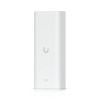 kit de inicio para ascensor unifi access / poe para selección de piso / hasta 18 pisos / incluye elevador hub / g2 lector / 2 extensores poe / 10 tarjetas de acceso / interior y exterior / ndaa cumple