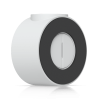 camera compact junction box – caja de conexiones antimanipulación para cámaras compactas dome y turret color blanco