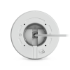 unifi protect g6 pro turret – cámara 4k poe+ antimanipulación y todo clima con motor de ia multi tops, zoom Óptico 2.36× y sensor cmos 1/1.2
