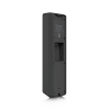 unifi protect g6 entry – video portero para acceso con audio bidireccional, detecciones inteligentes y reconocimiento facial, con visión nocturna ir, acceso por nfc