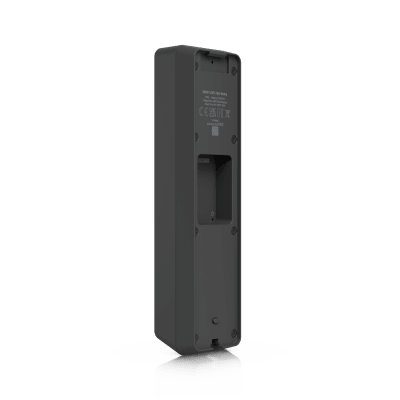 unifi protect g6 entry – video portero para acceso con audio bidireccional, detecciones inteligentes y reconocimiento facial, con visión nocturna ir, acceso por nfc unifi protect g6 entry – video portero para acceso con audio bidireccional, detecciones inteligentes y reconocimiento facial, con visión nocturna ir, acceso por nfc