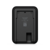 u7 pro xg wall wi fi 7 tri banda para interiores con soporte 6 ghz, cobertura de hasta 140 m², capacidad para hasta 300 usuarios y puerto 10 gbe